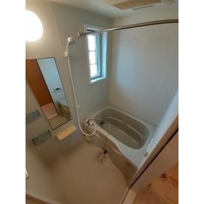 メゾン・アルバ 201【管理NO：1-017356201-02010】 ★家具家電は申し込み後に搬入しますの物件写真4