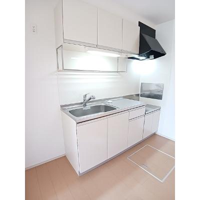 ア・ラ・モード　ヴィラ　Ａ 101【管理NO：1-016859801-01010】 ★家具家電は申し込み後に搬入しますの物件写真3