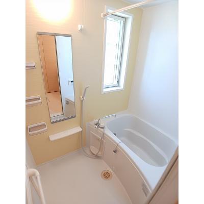 ハッピー大道タウン 201【管理NO：1-016641301-02010】 ★家具家電は申し込み後に搬入します★の物件写真4