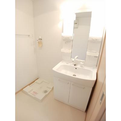 ハッピー大道タウン 201【管理NO：1-016641301-02010】 ★家具家電は申し込み後に搬入します★の物件写真6