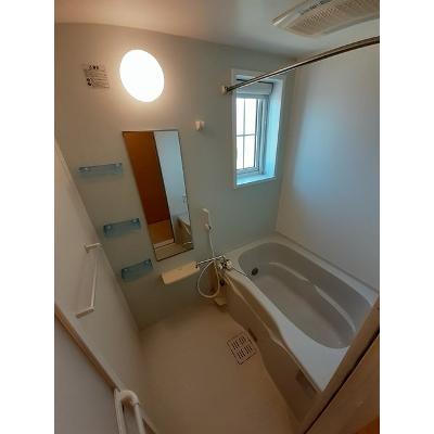 エスポワール　幸 202【管理NO：1-016138901-02020】 ★家具家電は申し込み後に搬入します★の物件写真4
