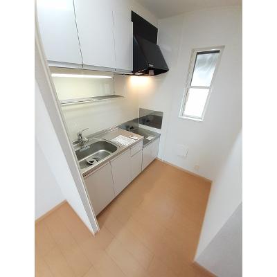 エアリ－ 201【管理NO：1-015796601-02010】 ★家具家電は申し込み後に搬入します★の物件写真3