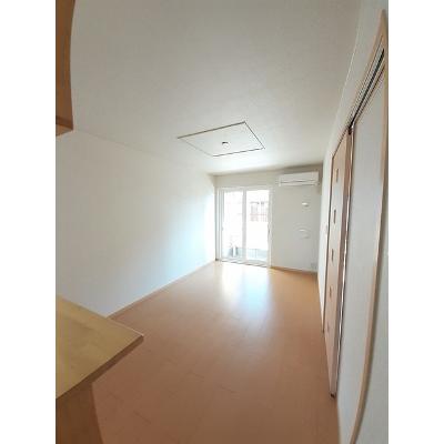 シームリー　Ｂ 102【管理NO：1-015677902-01020】 ★家具家電は申し込み後に搬入します★の物件写真2