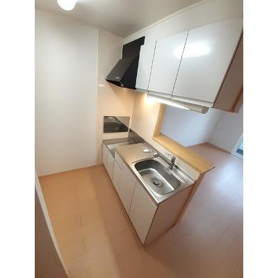 シームリー　Ａ 102【管理NO：1-015677901-01020】 ★家具家電は申し込み後に搬入します★の物件写真3