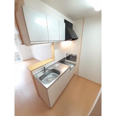クレイドルＨ・Ｉ 103【管理NO：1-015519101-01030】 ★家具家電は申し込み後に搬入します★の物件写真3