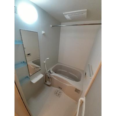 クレイドルＨ・Ｉ 103【管理NO：1-015519101-01030】 ★家具家電は申し込み後に搬入します★の物件写真4