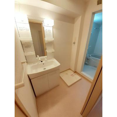 クレイドルＨ・Ｉ 103【管理NO：1-015519101-01030】 ★家具家電は申し込み後に搬入します★の物件写真6