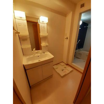 ノヴェール新幸Ⅱ 105【管理NO：1-015185301-01040】 ★家具家電は申し込み後に搬入しますの物件写真6