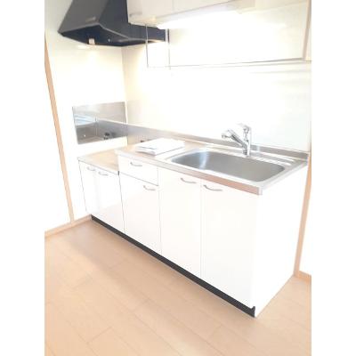 プリムローズ 203【管理NO：1-015185001-02030】 ★家具家電は申し込み後に搬入しますの物件写真3