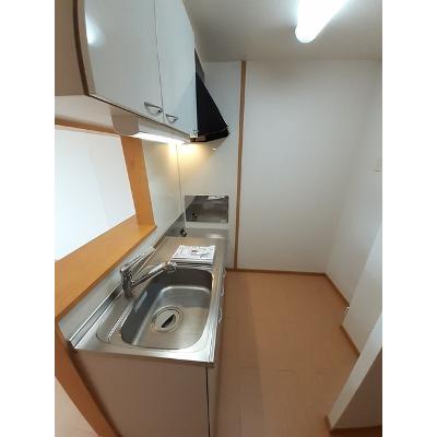バリオン 106【管理NO：1-015109401-01050】 ★家具家電は申し込み後に搬入します★の物件写真3