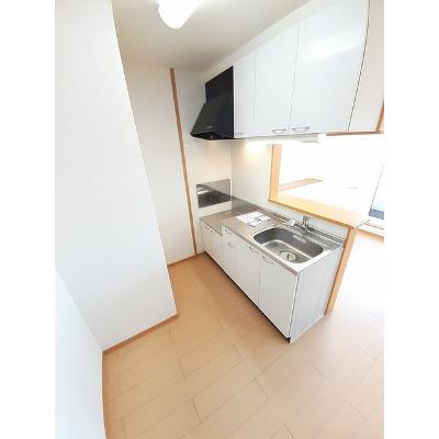 ペニーレインＡ 203【管理NO：1-014852901-02030】 ★家具家電は申し込み後に搬入します★の物件写真3