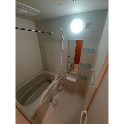 ペニーレインＡ 203【管理NO：1-014852901-02030】 ★家具家電は申し込み後に搬入します★の物件写真4