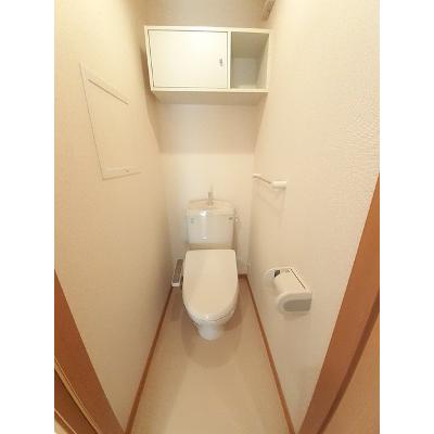 ペニーレインＡ 203【管理NO：1-014852901-02030】 ★家具家電は申し込み後に搬入します★の物件写真5
