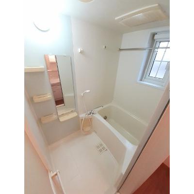 プリムローズ　泉宮　Ｂ 101【管理NO：1-014848602-01010】 ★家具家電は申し込み後に搬入します★の物件写真4