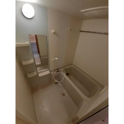 プリムローズ　泉宮　Ａ 201【管理NO：1-014848601-02010】 ★家具家電は申し込み後に搬入します★の物件写真4