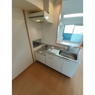 キャトル・セゾン駅前 202【管理NO：1-014814201-02020】 ★家具家電は申し込み後に搬入します★の物件写真3