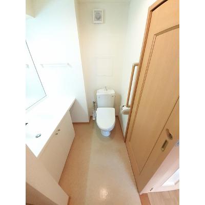 キャトル・セゾン駅前 202【管理NO：1-014814201-02020】 ★家具家電は申し込み後に搬入します★の物件写真5