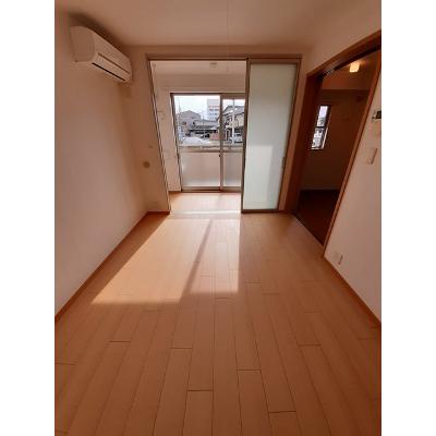 キャトル・セゾン駅前 103【管理NO：1-014814201-01030】 ★家具家電は申し込み後に搬入します★の物件写真2