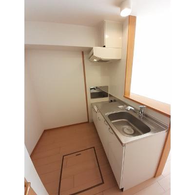 キャトル・セゾン駅前 103【管理NO：1-014814201-01030】 ★家具家電は申し込み後に搬入します★の物件写真3