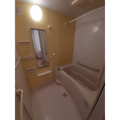 キャトル・セゾン駅前 103【管理NO：1-014814201-01030】 ★家具家電は申し込み後に搬入します★の物件写真4
