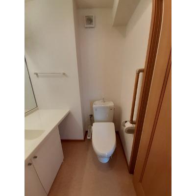 キャトル・セゾン駅前 103【管理NO：1-014814201-01030】 ★家具家電は申し込み後に搬入します★の物件写真5