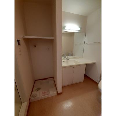キャトル・セゾン駅前 103【管理NO：1-014814201-01030】 ★家具家電は申し込み後に搬入します★の物件写真6