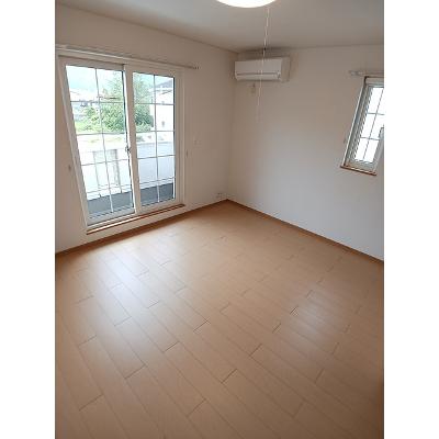 アンジュ・ドルミールＡ 203【管理NO：1-014775201-02030】 ★家具家電は申し込み後に搬入します★の物件写真2