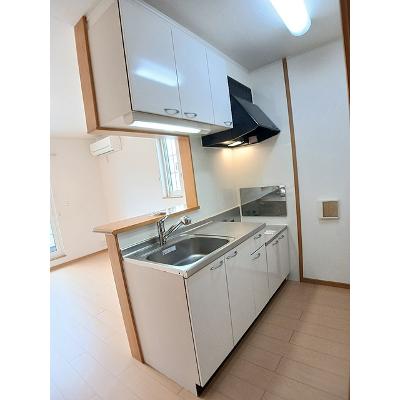 アンジュ・ドルミールＡ 203【管理NO：1-014775201-02030】 ★家具家電は申し込み後に搬入します★の物件写真3