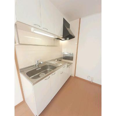 サンリット・ヴィラＡ 202【管理NO：1-014759201-02020】 ★家具家電は申し込み後に搬入しますの物件写真3