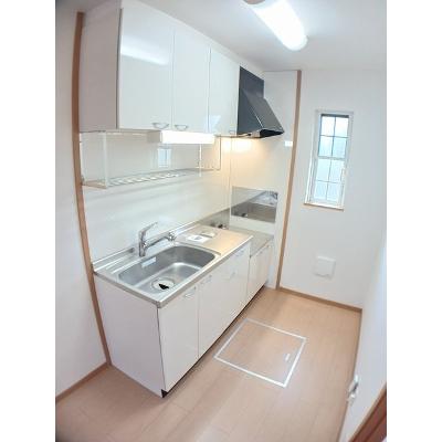 グラン・すずかぜの丘Ｃ 103【管理NO：1-014595003-01030】 ★家具家電は申し込み後に搬入します★の物件写真3