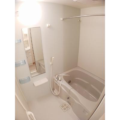 グラン・すずかぜの丘Ｃ 103【管理NO：1-014595003-01030】 ★家具家電は申し込み後に搬入します★の物件写真4