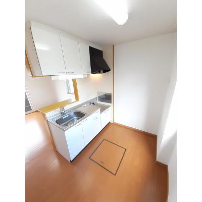 ブリアント・ベル 101【管理NO：1-014517501-01010】 ★家具家電は申し込み後に搬入します★の物件写真3