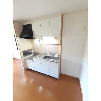 Ｃｏｃｋｉｅ 202【管理NO：1-014052201-02020】 ★家具家電は申し込み後に搬入しますの物件写真3