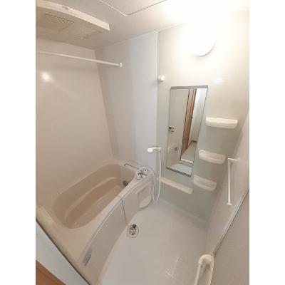Ｃｏｃｋｉｅ 202【管理NO：1-014052201-02020】 ★家具家電は申し込み後に搬入しますの物件写真4