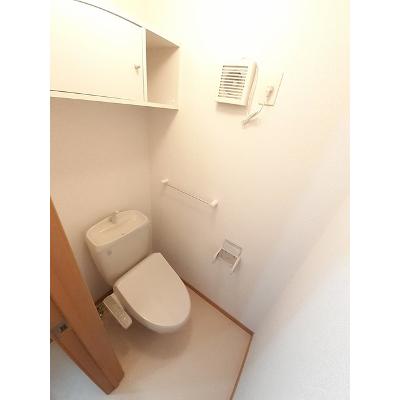Ｃｏｃｋｉｅ 202【管理NO：1-014052201-02020】 ★家具家電は申し込み後に搬入しますの物件写真5