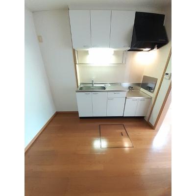 Ｃｏｃｋｉｅ 101【管理NO：1-014052201-01010】 ★家具家電は申し込み後に搬入しますの物件写真3