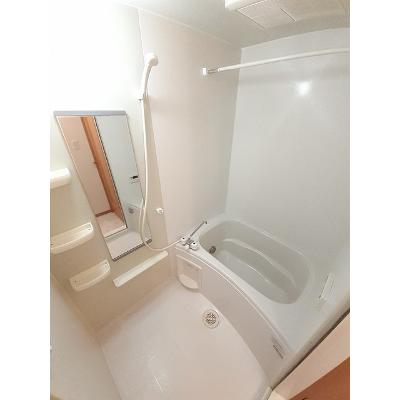 Ｃｏｃｋｉｅ 101【管理NO：1-014052201-01010】 ★家具家電は申し込み後に搬入しますの物件写真4