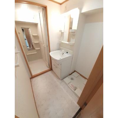 モンシェ　モア・Ⅱ 403【管理NO：1-013967001-04030】 ★家具家電は申し込み後に搬入します★の物件写真6