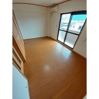 モンシェ　モア・Ⅱ 402【管理NO：1-013967001-04020】 ★家具家電は申し込み後に搬入します★の物件写真2