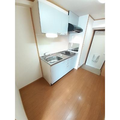 モンシェ　モア・Ⅱ 402【管理NO：1-013967001-04020】 ★家具家電は申し込み後に搬入します★の物件写真3