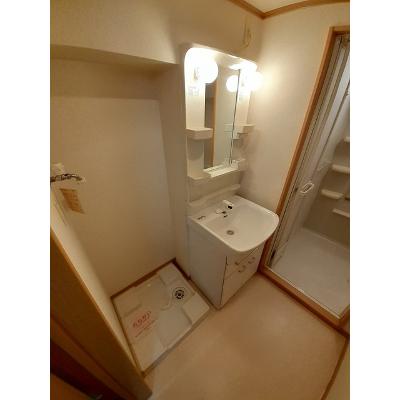 モンシェ　モア・Ⅱ 402【管理NO：1-013967001-04020】 ★家具家電は申し込み後に搬入します★の物件写真6