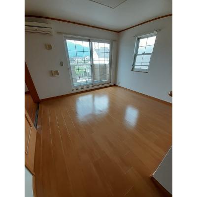 グランドヒル　Ａ 201【管理NO：1-013423201-02010】 ★家具家電は申し込み後に搬入します★の物件写真2