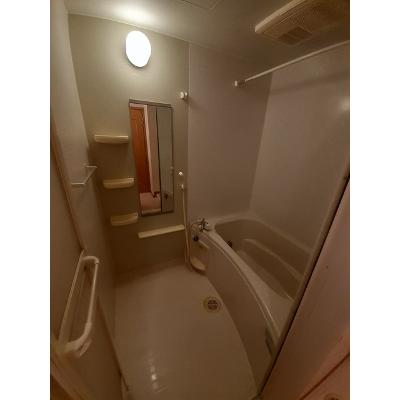 グランドヒル　Ａ 201【管理NO：1-013423201-02010】 ★家具家電は申し込み後に搬入します★の物件写真4