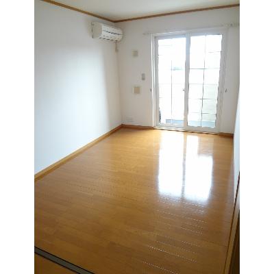 ブルーマーリン　Ｂ 102【管理NO：1-013275102-01020】 ★家具家電は申し込み後に搬入しますの物件写真2