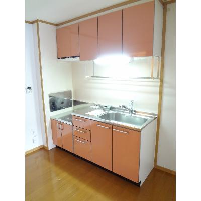 ブルーマーリン　Ｂ 102【管理NO：1-013275102-01020】 ★家具家電は申し込み後に搬入しますの物件写真3