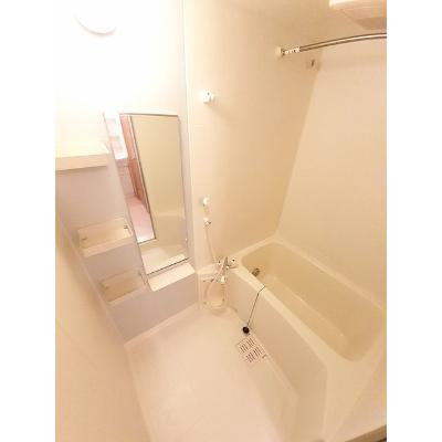 ロッソ・コルサＢ 201【管理NO：1-012839801-02010】 ★家具家電は申し込み後に搬入しますの物件写真4