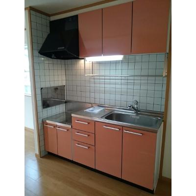 メゾンサニー 201【管理NO：1-012452301-02010】 ★家具家電は申し込み後に搬入します★の物件写真3