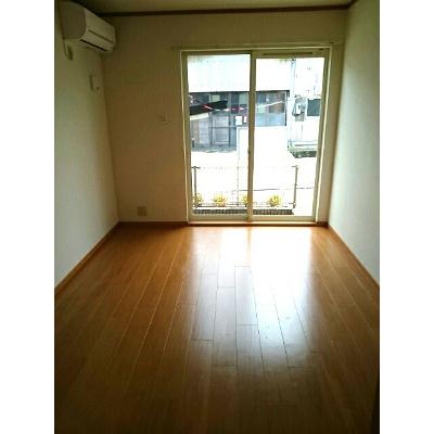 メゾンサニー 102【管理NO：1-012452301-01020】 ★家具家電は申し込み後に搬入します★の物件写真2