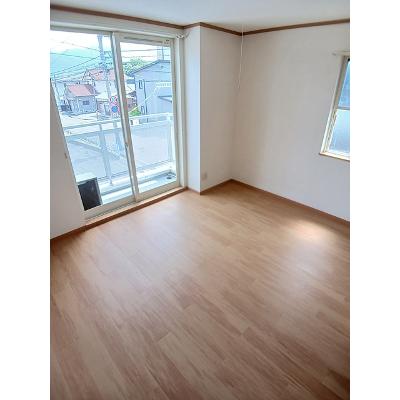 ソレイユ・アミュー北館 205【管理NO：1-012447902-02040】 ★家具家電は申し込み後に搬入します 2026年07月下旬入居可能の物件写真2