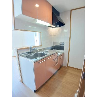 ソレイユ・アミュー北館 205【管理NO：1-012447902-02040】 ★家具家電は申し込み後に搬入します 2026年07月下旬入居可能の物件写真3